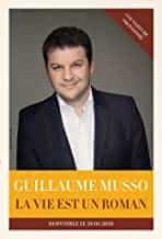 Portada del Libro La Vie Est Un Roman de Guillaume Musso - 9782702165546