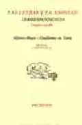 Portada del Libro Las Letras Y La Amistad: Correspondencia (1920-1958) de Guillermo De Torre - 9788481916591
