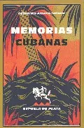 Portada del Libro Memorias Cubanas de Guillermo Franco Salazar - 9788496133761