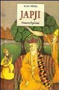Portada del Libro Japji: Poemario Espiritual de Guru Nanak - 9788497161053