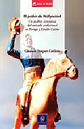 Portada del Libro El Poder De Hollywood: Un Analisis Economico Del Mercado Audiovis Ual de Gustavo Buquet Corleto - 9788480486491