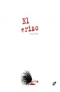 Portada del Libro El Erizo de Gustavo Roldan - 9788496473638
