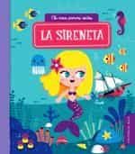 Portada del Libro La Sireneta de Gwe - 9788417759322