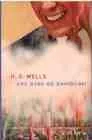 Portada del Libro Los Ojos De Davidson de H. G. Wells - 9788493531300