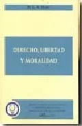 Portada del Libro Derecho Libertad Y Moralidad de H. L. A. Hart - 9788497729499