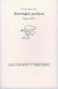 Portada del Libro Antologia Poetica (Padeletti) de H. Padeletti - 9788481917543