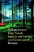 Portada del Libro Kim Novak Badete Nie Im See Von Genezareth de Hakan Nesser - 9783442724819