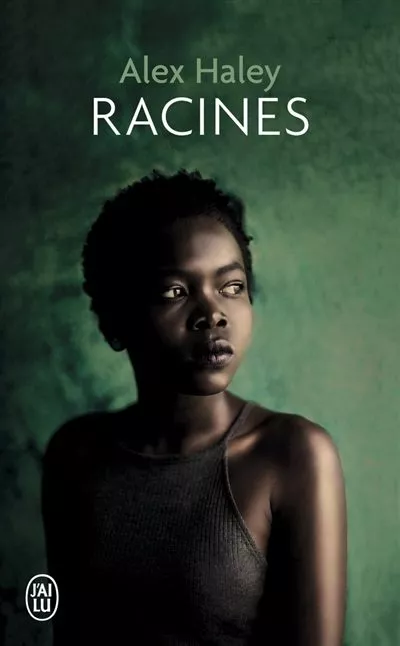 Portada del Libro Racines de Haley Alex - 9782290053935