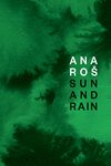 Portada del Libro Ana Ros. Sun And Rain de Hana Ros - 9780714879307