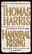 Portada del Libro Hannibal Rising de - 9780440296676