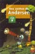 Portada del Libro Dez Contos De Andersen de Hans Christian Andersen - 9788482887999