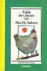 Portada del Libro Hans Ch. Andersen (Cajon De Cuentos) de Hans Christian Andersen - 9789583003257