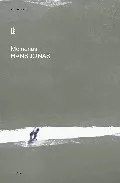 Portada del Libro Memorias de Hans Jonas - 9788496375086