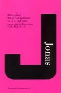 Portada del Libro Poder O Impotencia De La Subjetividad de Hans Jonas - 9788449318153