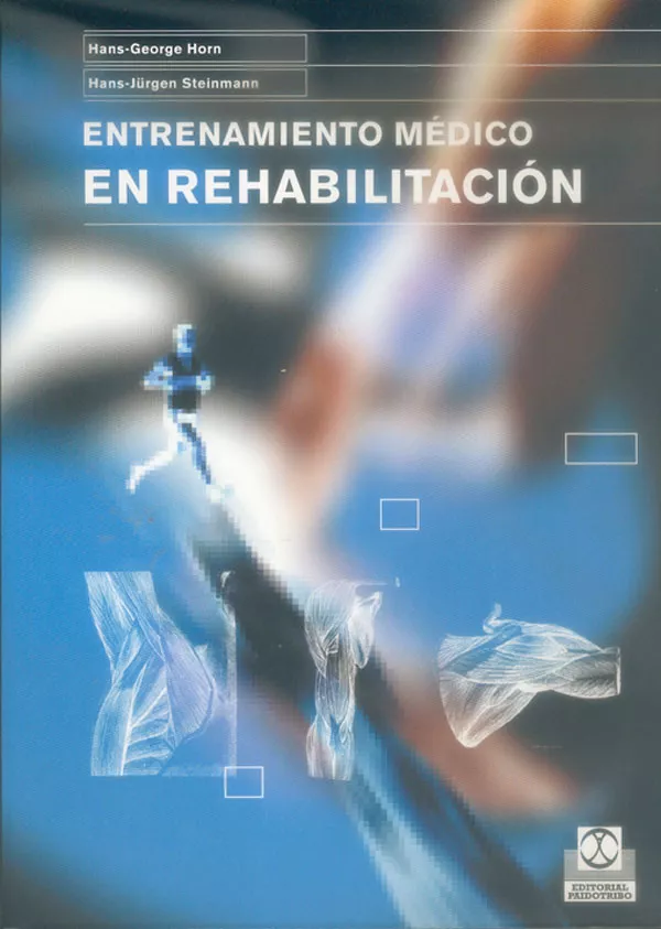 Portada del Libro Entrenamiento Medico En Rehabilitacion de Hans Jurgen Seinmann - 9788480198073