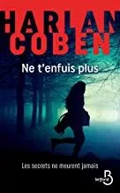 Portada del Libro Ne T Enfuis Plus de Harlan Coben - 9782714475374