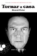 Portada del Libro Tornar A Casa de Harold Pinter - 9788496639423