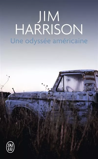 Portada del Libro Une Odyssee Americaine de Harrison Jim - 9782290021156