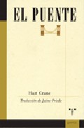 Portada del Libro El Puente de Hart Crane - 9788497042987