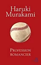 Portada del Libro De L Ecriture de Haruki Murakami - 9782714475831
