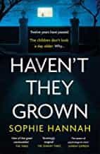 Portada del Libro Haven T They Grown de - 9781444776195