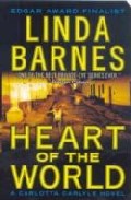 Portada del Libro Heart Of The World de - 9780312362737