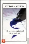 Portada del Libro El Pecado Original De America de Hector A. Murena - 9789505576401