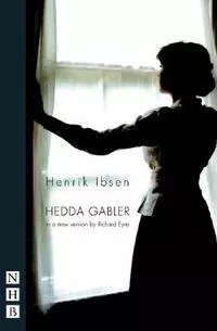 Portada del Libro Hedda Gabler de - 9781854598424