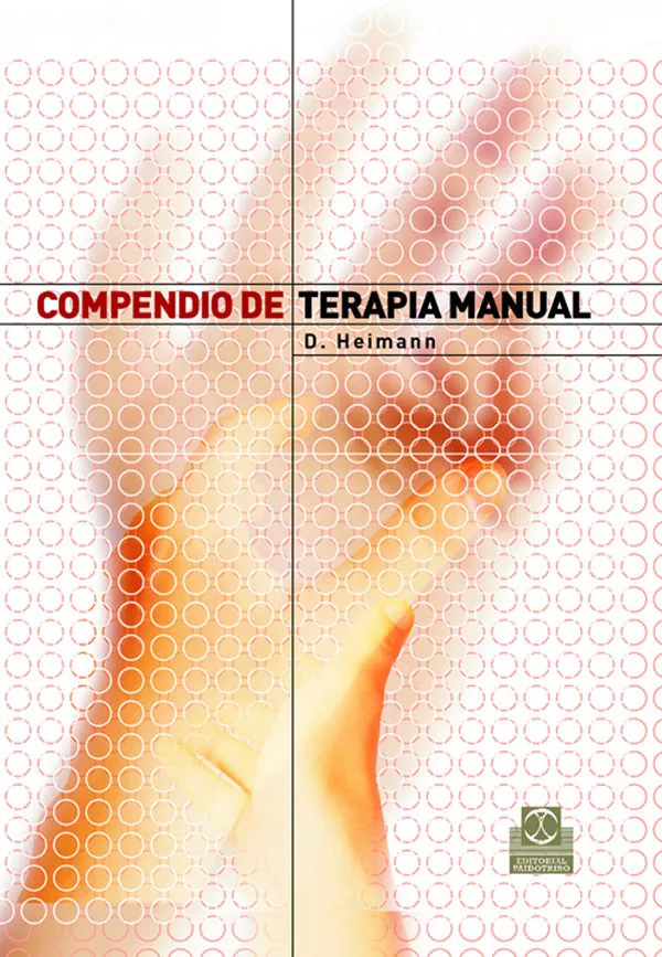 Portada del Libro Compendio De Terapia Manual de Heinz Dieter Heimann - 9788480198257