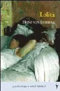 Portada del Libro Lolita (2ª Ed.) de Heinz Von Lichberg - 9788496601000