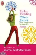 Portada del Libro Olivia Joules de Helen Fielding - 9782290346266