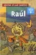 Portada del Libro Raul de Helena Villar Janeiro - 9788482888002