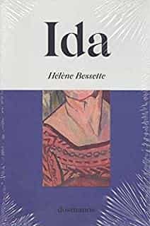 Portada del Libro Ida de Helene Bessette - 9788412185812