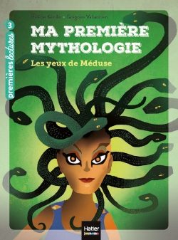 Portada del Libro Les Yeux De Meduse de Helene Kerillis - 9782401062016