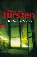 Portada del Libro Diefrau Im Fahrstuhl de Helene Tursten - 9783442732579
