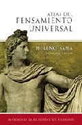 Portada del Libro Atlas Del Pensamiento Universal de Heleno Saña - 9788488586964