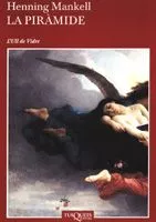 Portada del Libro La Piramide (Catala) de Henning Mankell - 9788483104071
