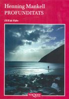 Portada del Libro Profunditats de Henning Mankell - 9788483103968