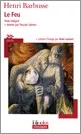 Portada del Libro Le Feu de Henri Barbusse - 9782070342792