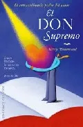 Portada del Libro El Don Supremo (2ª Ed.) de Henry Drummond - 9788497772075