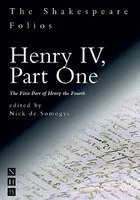 Portada del Libro Henry Iv Part One: The First Part Of Henry The Fourth de - 9781854597205