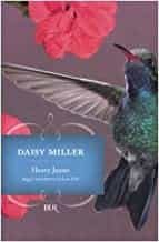 Portada del Libro Daisy Miller de Henry James - 9788817023221