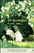 Portada del Libro El Mentiroso de Henry James - 9788493407988