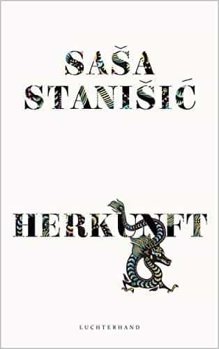 Portada del Libro Herkunft de - 9783630874739