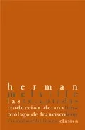 Portada del Libro Encantadas Las de Herman Melville - 9788496374270