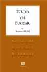 Portada del Libro Europa Y El Fascismo de Hermann Heller - 9788498361384