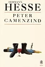 Portada del Libro Peter Camenzind: Récit de Hermann Hesse - 9782253058502