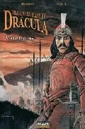 Portada del Libro Tras La Huella De Dracula Nº 1: Vlad El Empalador de Hermann - 9788496121966