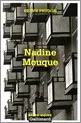 Portada del Libro Nadine Mouque de Herve Prudon - 9782070300266