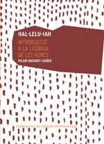 Portada del Libro Hal·Lelu-Iah de Hilari Raguer I Suñer - 9788491910824